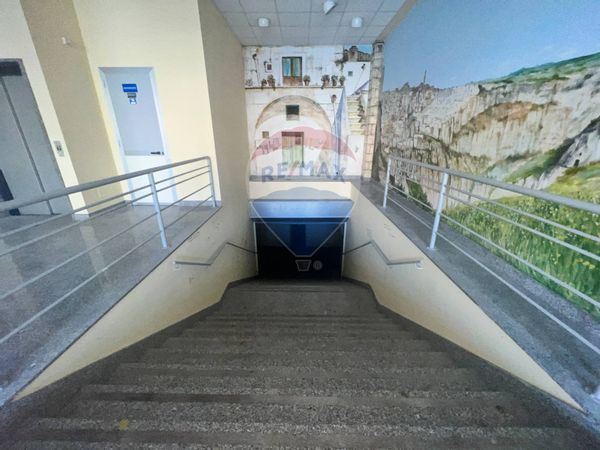 Locale Commerciale Periferia Sud, Matera, MT Affitto - Foto 3