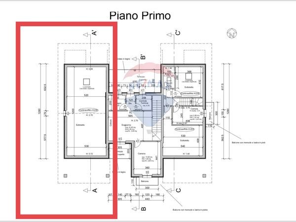 Villa a schiera Cannobio, VB Vendita - Foto 3