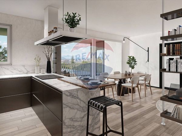 Nuove costruzioni Peschiera del Garda, VR Vendita - Foto 4