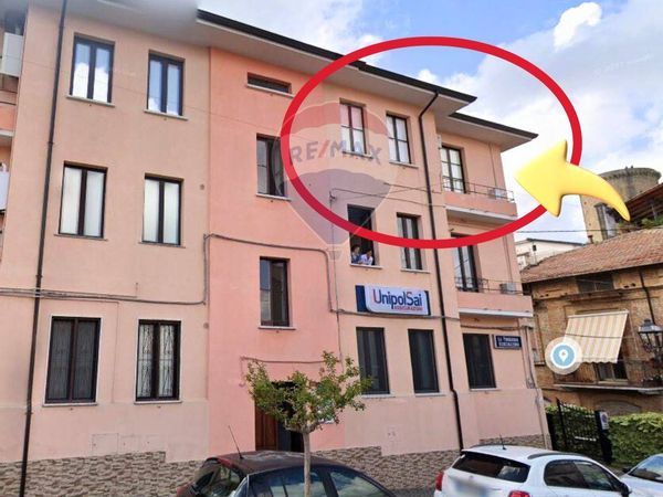 Appartamento San Marco Argentano, CS Vendita - Foto 2