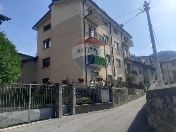 Appartamento Barni, CO Vendita - Foto 2