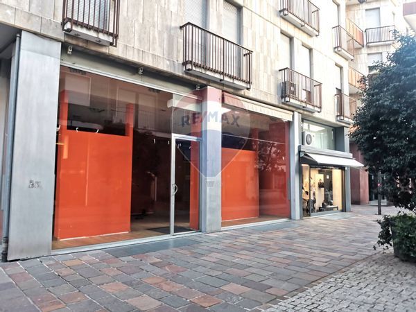 Negozio Centro, Busto Arsizio, VA Affitto - Foto 4