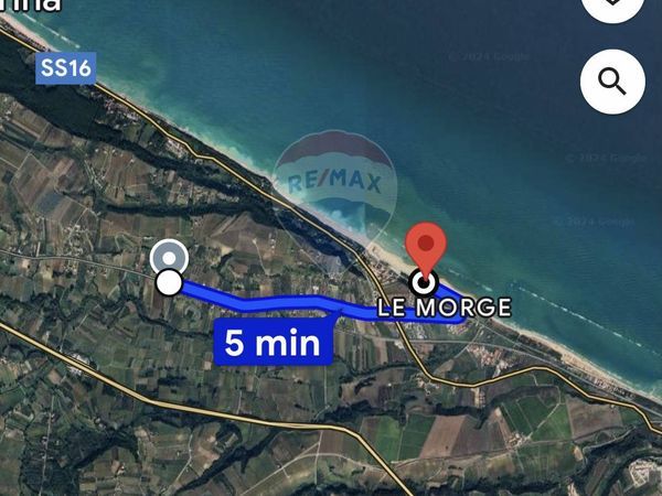 Casa Indipendente Torino di Sangro, CH Vendita - Foto 3