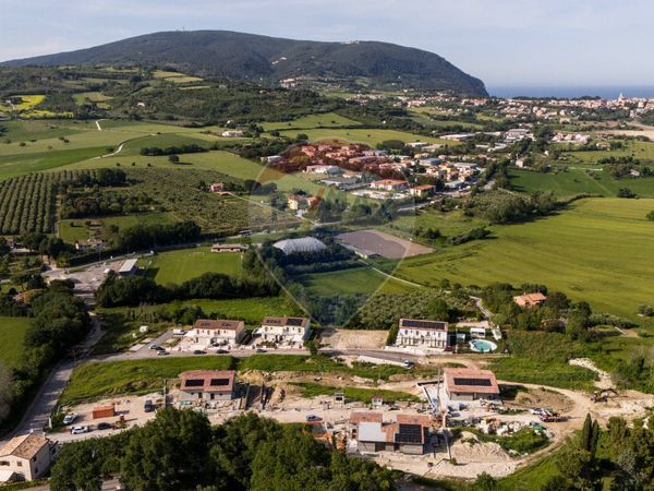 Appartamento Sirolo, AN Vendita - Foto 3