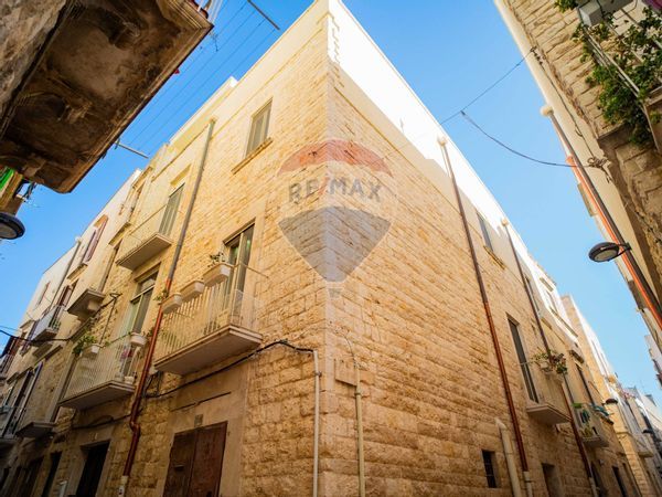 Casa Indipendente Molfetta, BA Vendita - Foto 2