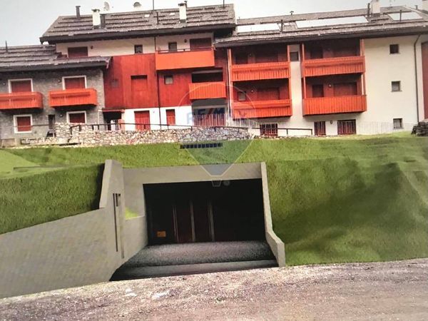 Appartamento Valleve, BG Vendita - Foto 2