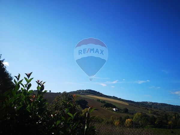 Cascina/Casale Pozzetto, Castelplanio, AN Vendita - Foto 3