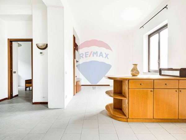 Appartamento Gerenzano, VA Vendita - Foto 3