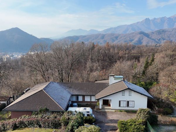 Villa singola Borgosesia, VC Vendita - Foto 4