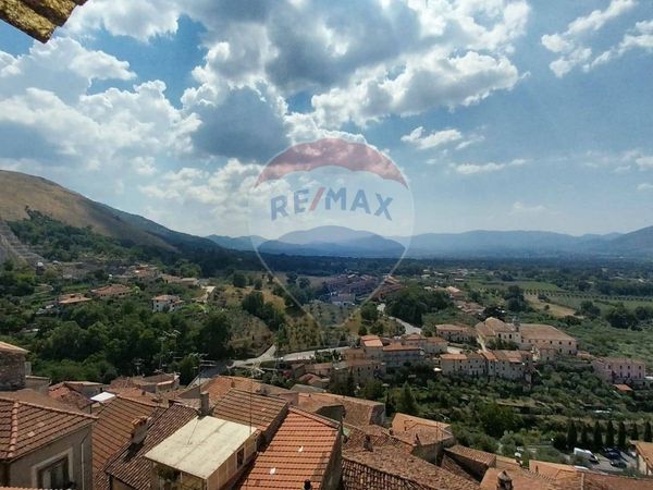 Casa Semindipendente Padula, SA Vendita - Foto 2