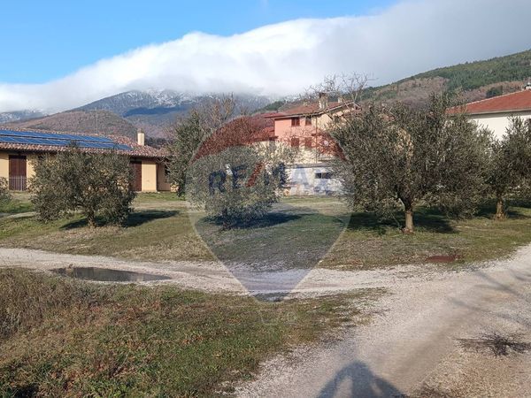 Casa Indipendente Nocera Umbra, PG Vendita - Foto 2