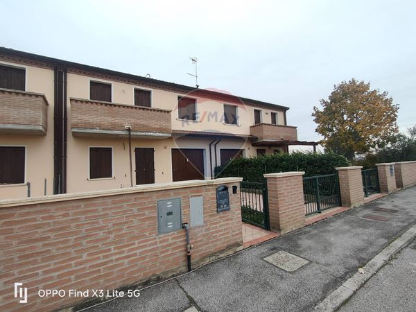 Villa a schiera Ponte San Pietro, Copparo, FE Vendita - Foto 2