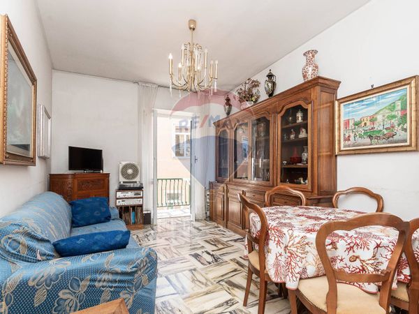 Appartamento Rapallo, GE Vendita
