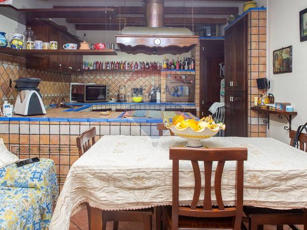 Villa singola Aci Sant'Antonio, CT Vendita - Foto 4