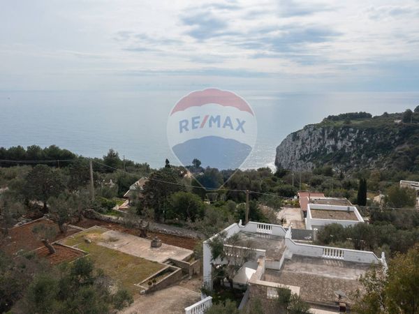 Villa singola Corsano, LE Vendita - Foto 2