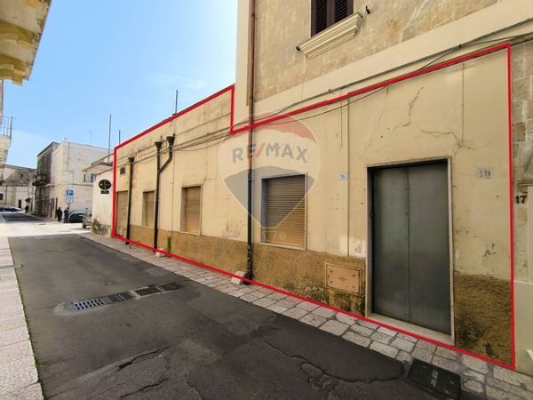 Casa Indipendente Mesagne, BR Vendita - Foto 2