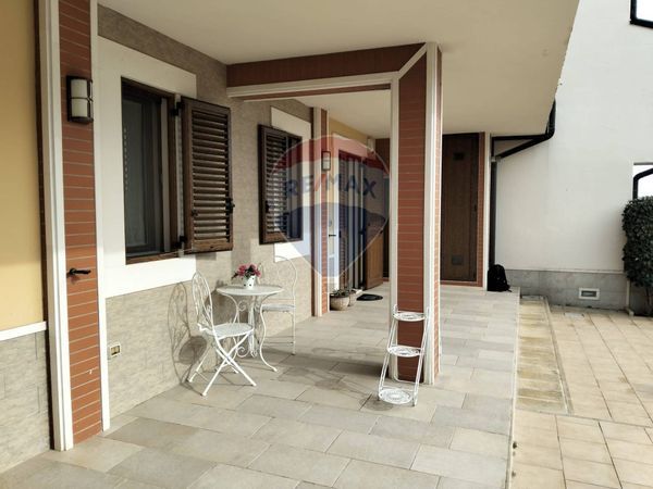 Villa a schiera Montagna, Manfredonia, FG Affitto - Foto 4