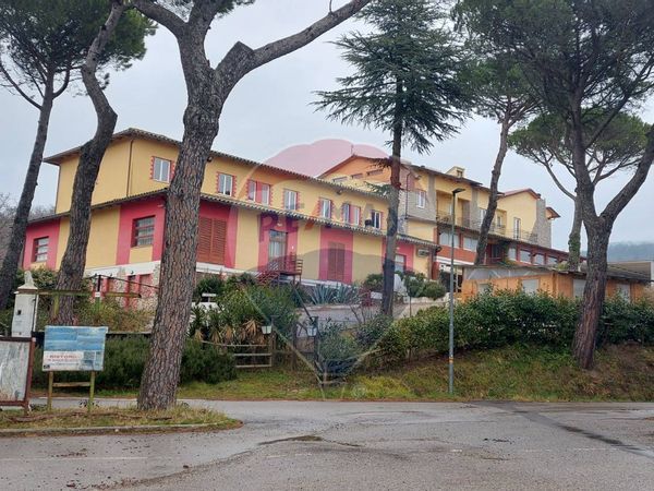 Albergo/Hotel Lisciano Niccone, PG Vendita - Foto 2