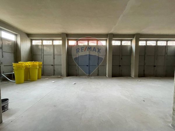 Commerciale Altro Camporotondo Etneo, CT Affitto - Foto 3