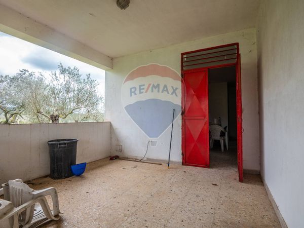 Casa Indipendente Mazzarino, CL Vendita - Foto 4