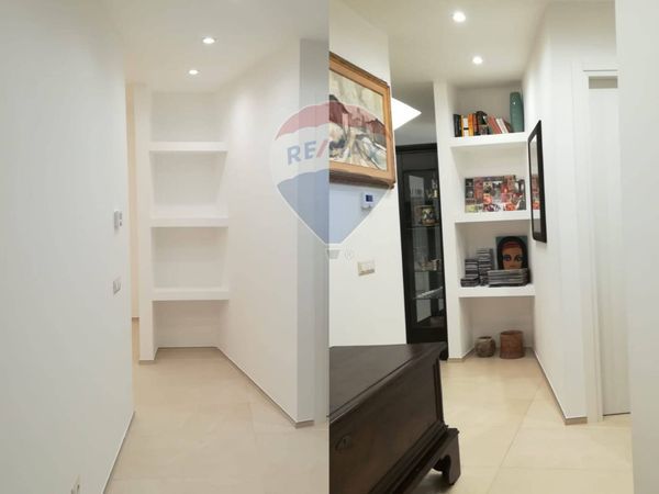 Appartamento Centro storico - zona centrale, Enna, EN Vendita - Foto 4