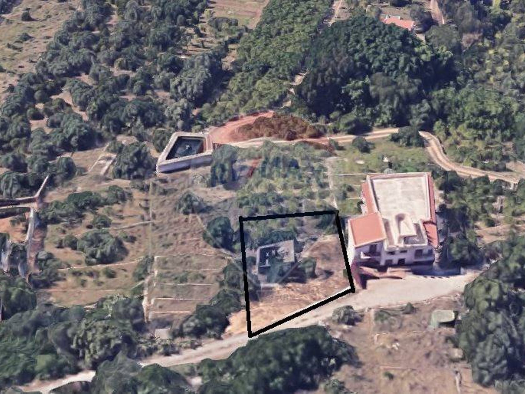 Terreno Santa Flavia, PA Vendita