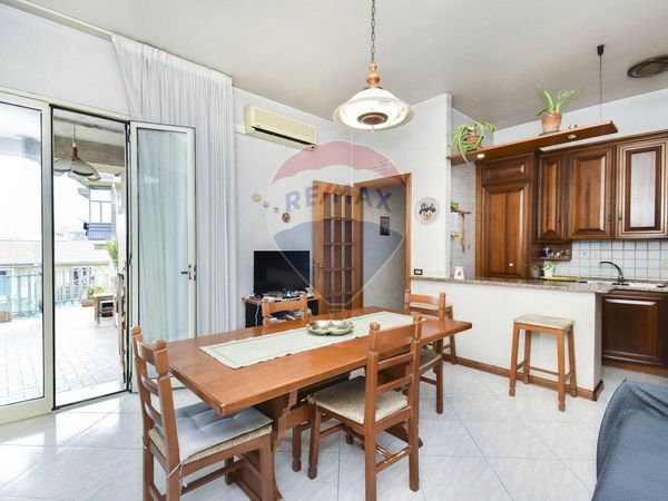 Appartamento San Pietro Clarenza, CT Vendita - Foto 2