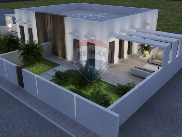 Villa singola Margherita di Savoia, BT Vendita