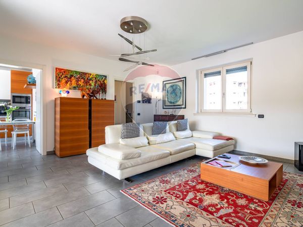 Appartamento Santa Maria Rossa, Garbagnate Milanese, MI Vendita - Foto 3