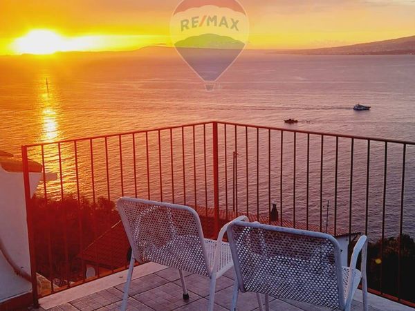 Villa singola Castellammare di Stabia, NA Vendita - Foto 4