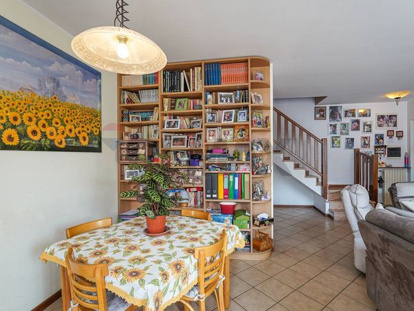 Appartamento Azzano San Paolo, BG Vendita - Foto 4