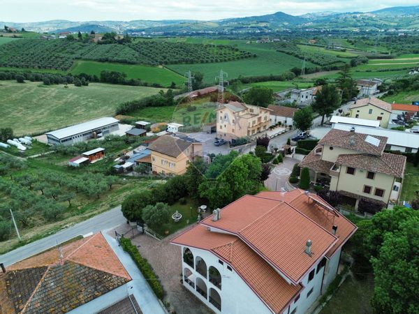 Casa Indipendente Sant'Eusanio del Sangro, CH Vendita - Foto 4