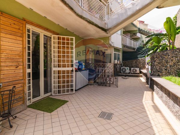 Casa Semindipendente Aci Castello, CT Vendita - Foto 4