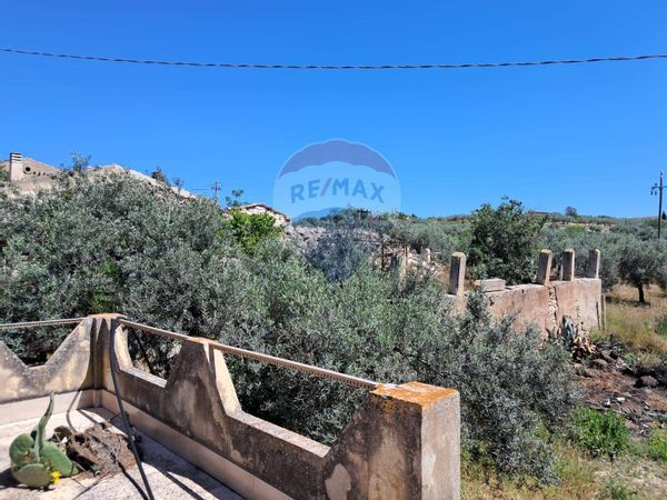 Cascina/Casale Chiaramonte Gulfi, RG Vendita - Foto 3