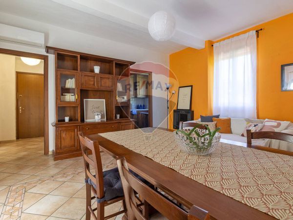 Appartamento Reno, Leggiuno, VA Vendita