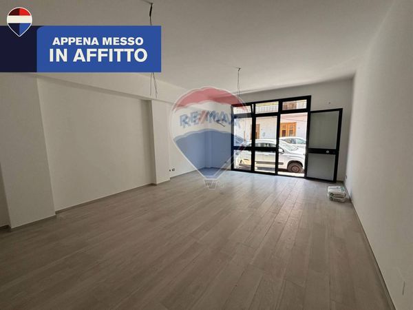 Ufficio Terrasini, PA Affitto