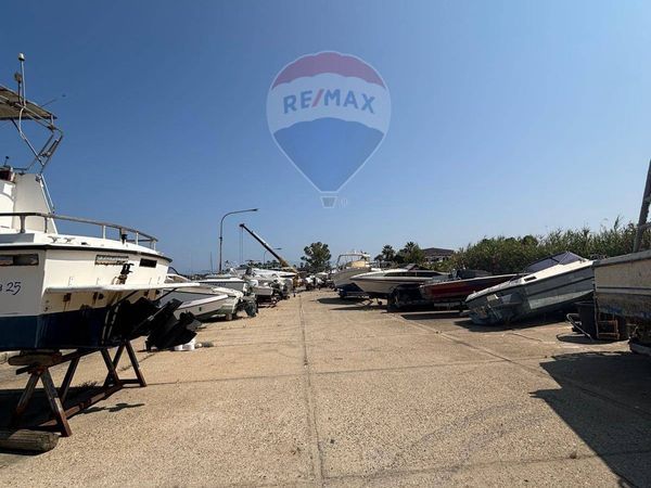 Commerciale Altro Sibari, Cassano all'Ionio, CS Vendita - Foto 2