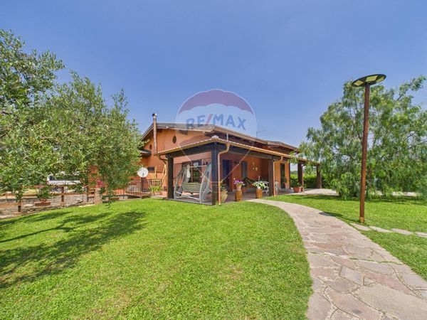 Villetta bifamiliare Formello, RM Vendita - Foto 2