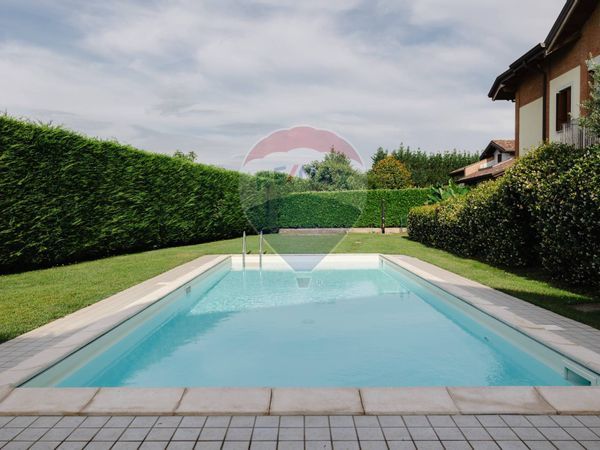 Appartamento Lomagna, LC Vendita - Foto 3