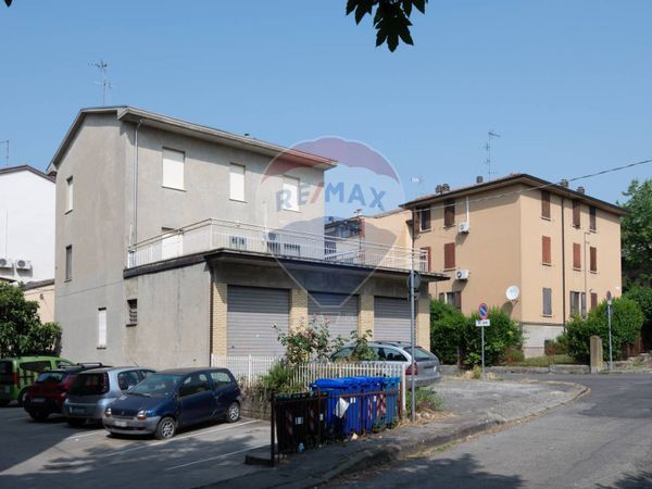 Casa Indipendente Salsomaggiore Terme, Salsomaggiore Terme, PR Vendita - Foto 4