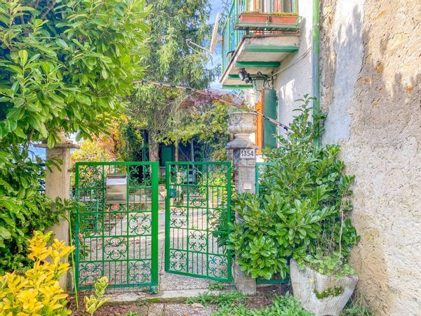 Casa Semindipendente San Giacomo Maggiore, Montese, MO Vendita - Foto 3