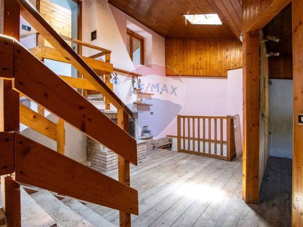 Casa Indipendente Polaggia, Berbenno di Valtellina, SO Vendita - Foto 2