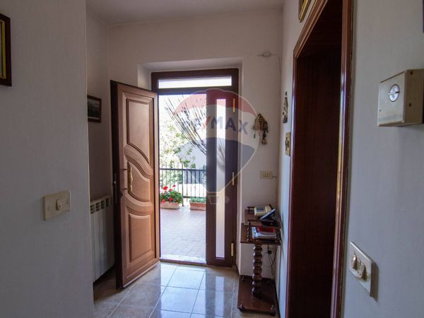 Casa Semindipendente Fabriano, AN Vendita - Foto 4