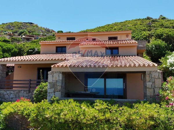 Villa singola Costa Paradiso, Trinità d'Agultu e Vignola, SS Vendita - Foto 2