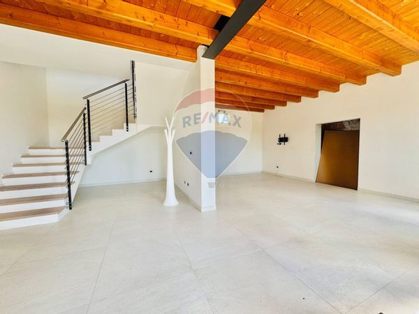 Villa singola Chiesanuova, Padova, PD Vendita - Foto 2