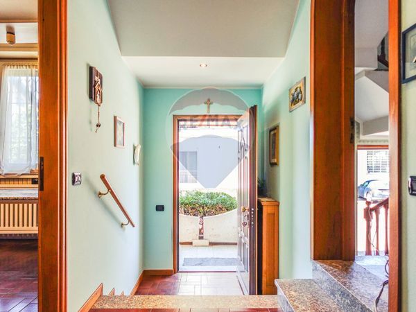 Porzione di villa Cassano Magnago, VA Vendita - Foto 3