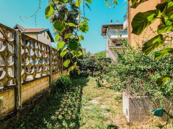 Porzione di villa Cassano Magnago, VA Vendita - Foto 4