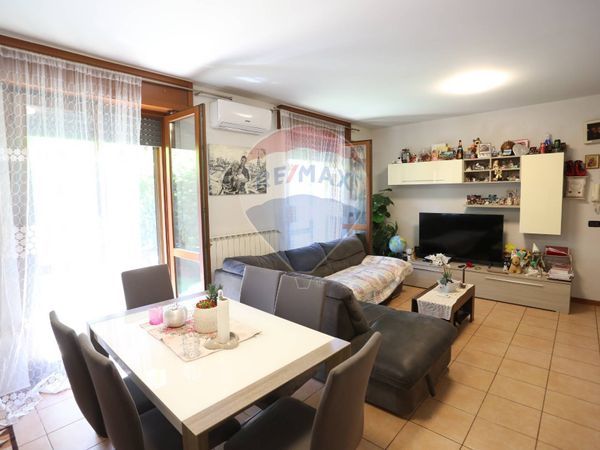 Appartamento Cassinone, Seriate, BG Vendita - Foto 2