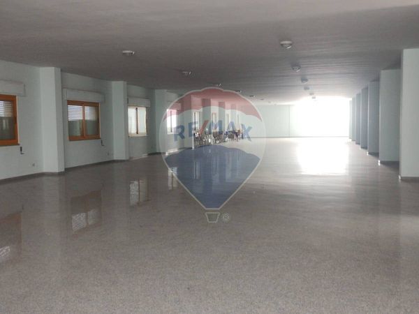 Capannone Industriale Barletta, BT Vendita - Foto 4