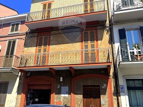 Casa Indipendente Civitanova Marche, MC Vendita - Foto 3